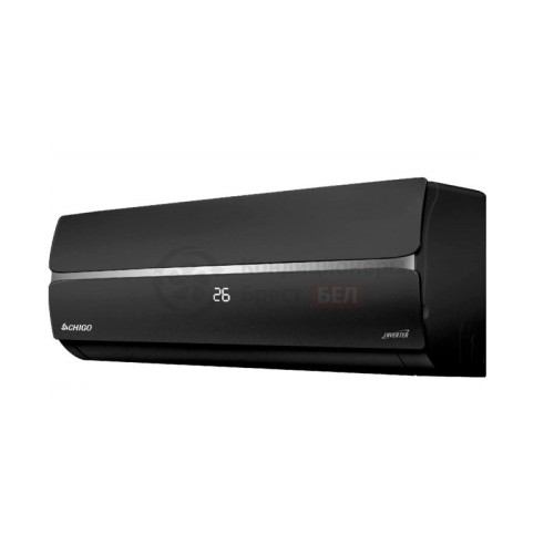 Кондиционер CHIGO CS-51V3G-1D172-Black в Минске
