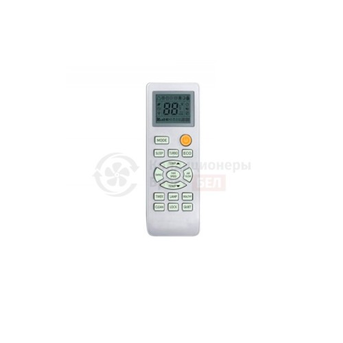 Кондиционер CHIGO CS-51V3G-1D172-Black в Минске