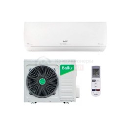 Ballu BSAGI-07HN8