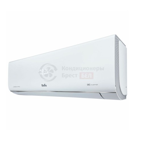 Кондиционер Ballu BSAGI-12HN8 в Минске
