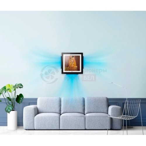 Кондиционер LG ARTCOOL Gallery A12FT в Минске