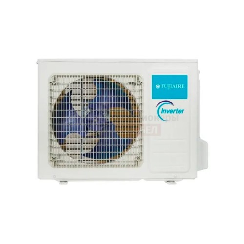 Кондиционер FUJIAIRE FJAMH12R1DI (GREE) в Минске