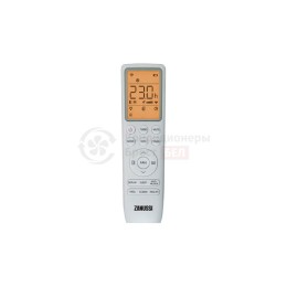 Zanussi ZACS/I-12 HB Black