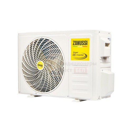 Кондиционер Zanussi ZACS/I-12 HB Black в Минске