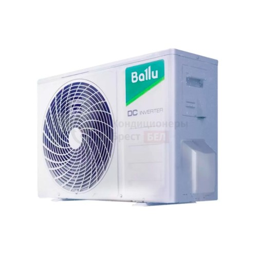 Кондиционер Ballu BSVI-07HN8 в Минске
