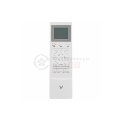 Кондиционер VIOMI KFR-25GW/EY3PMB-A++/A+ в Минске