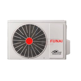 Funai DAIJIN inverter RAC-I-DA65HP.D01