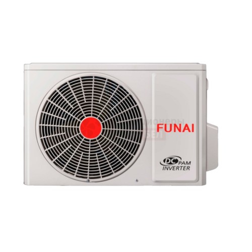 Кондиционер Funai DAIJIN inverter RAC-I-DA35HP.D01 в Минске