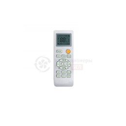 CHIGO CS-25V3G-1C172-White