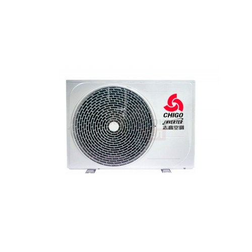 Кондиционер CHIGO CS-35V3G-1B172-White в Минске
