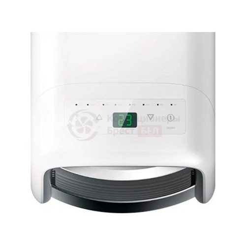 Кондиционер Ballu BPAC-07 CD в Минске