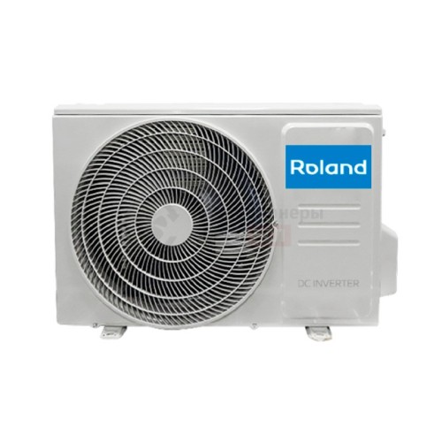 Кондиционер ROLAND Maestro inverter RDI-MS09HSS/R1 в Минске