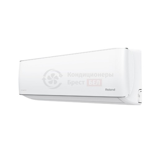 Кондиционер ROLAND Maestro inverter RDI-MS09HSS/R1 в Минске
