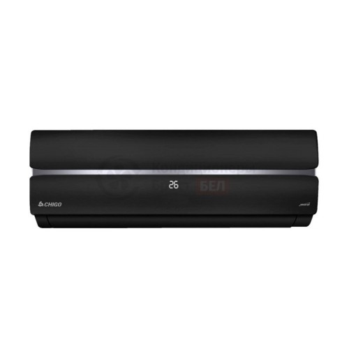 Кондиционер CHIGO CS-51V3G-1D172-Black в Минске