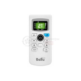 Ballu BPAC-18 CE_20Y
