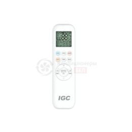 IGS RAS-V18NQR / RAC-V18NQR