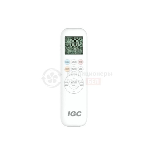 Кондиционер IGS RAS-V18NQR / RAC-V18NQR в Минске