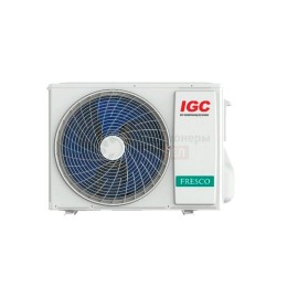 IGS RAS-V18NQR / RAC-V18NQR