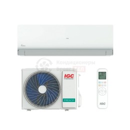 IGS RAS-V18NQR / RAC-V18NQR