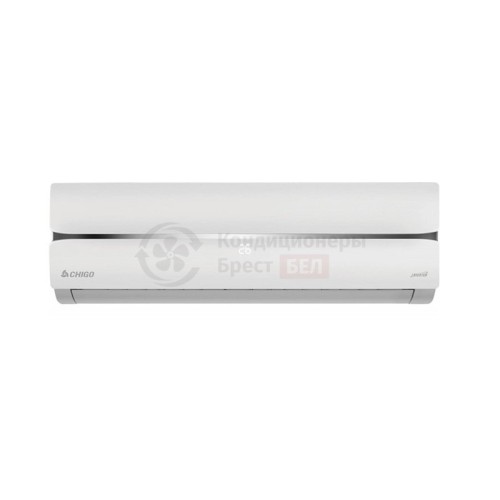 Кондиционер CHIGO CS-35V3G-1B172-White в Минске