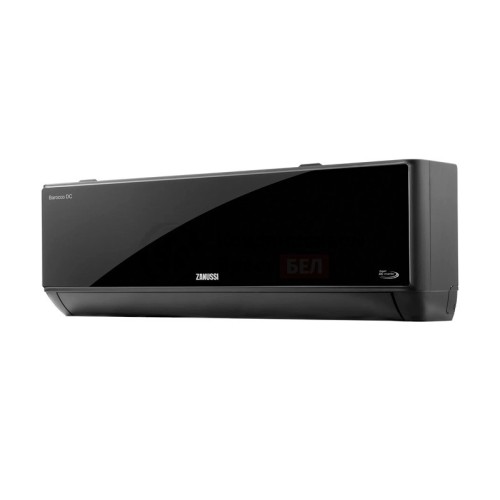 Кондиционер Zanussi ZACS/I-12 HB Black в Минске