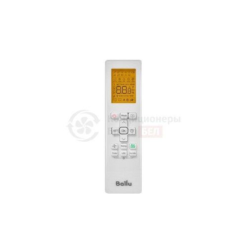 Кондиционер Ballu BSPKI-18HN8_24Y в Минске