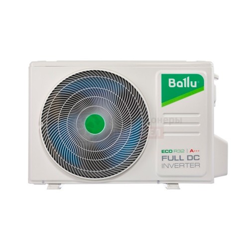 Кондиционер Ballu BSPKI-18HN8_24Y в Минске