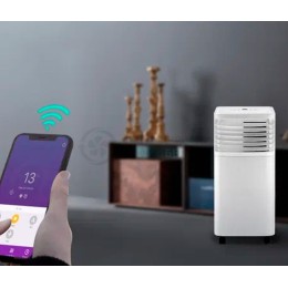 TCL TAC-07CPB/RS2