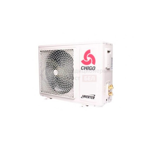 Кондиционер CHIGO CS-25V3G-B181AY8B в Минске