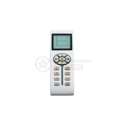 Кондиционер CHIGO CS-25V3G-B181AY8B в Минске