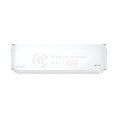 Кондиционер ROLAND Maestro inverter RDI-MS09HSS/R1 в Минске