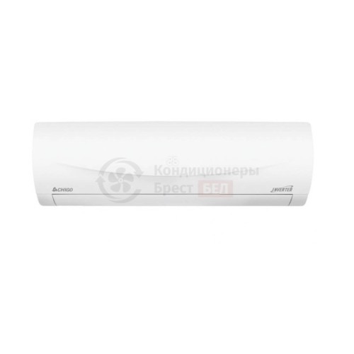 Кондиционер CHIGO CS-25V3G-B181AY8B в Минске