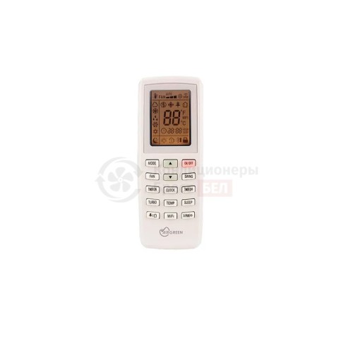 Кондиционер Airgreen GRI-07IG2 / GRO-07IG3 в Минске