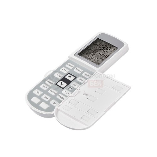Кондиционер Ballu BSUI-09HN8_23Y в Минске