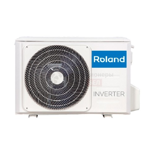 Кондиционер Roland Favorite inverter FIU-09HSS010/N5 в Минске