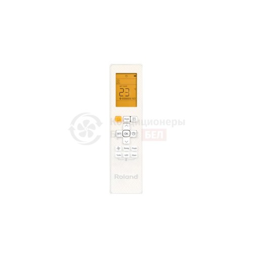 Кондиционер Roland Favorite inverter FIU-09HSS010/N5 в Минске