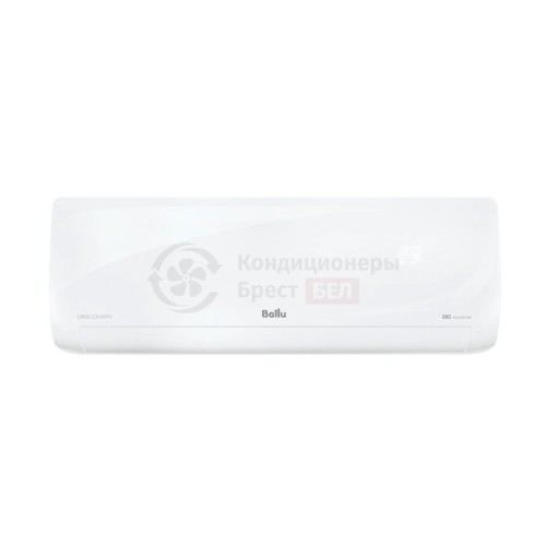 Кондиционер Ballu BSVI-07HN8 в Минске