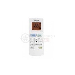 NEOCLIMA NS/NU-HAX09RWI