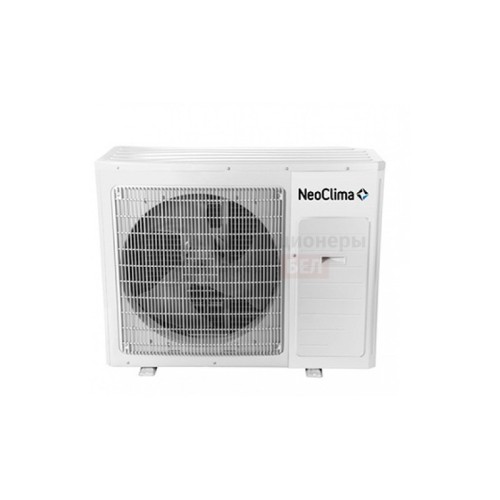Кондиционер NEOCLIMA NS/NU-HAX07RWI в Минске