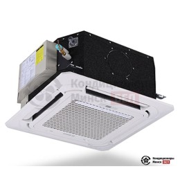 Внутренний блок VRF-системы Bosch AF-4CC 36-1 P/AF-P 4CC