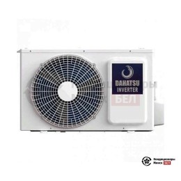 Наружный блок VRF-системы Dahatsu VRF-H160/SR1MV