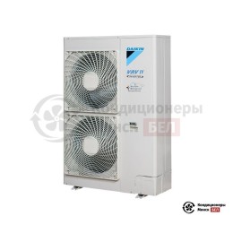 Наружный блок VRV-системы Daikin RXYSQ4T8V/-40