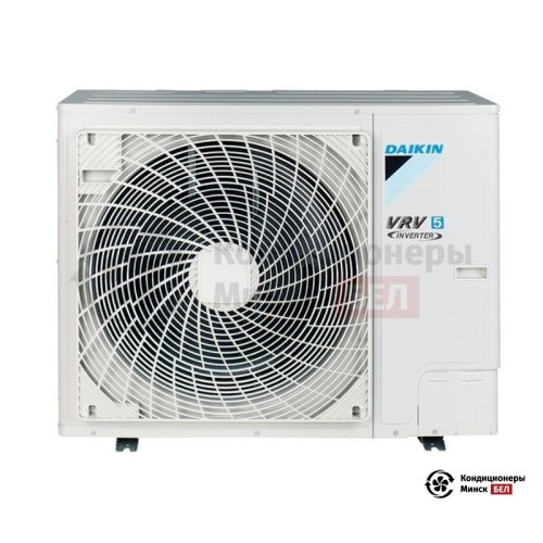  Наружный блок VRV-системы Daikin RXYSA4AY1 в Минске