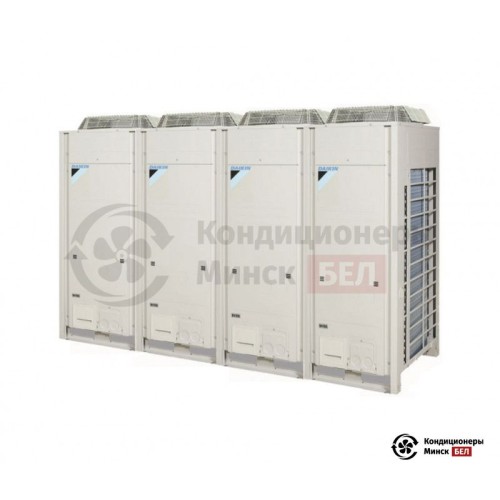  Наружный блок VRV-системы Daikin RQCEQ848P3 в Минске