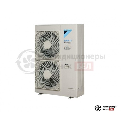  Наружный блок VRV-системы Daikin RXYSQ4T8Y1 в Минске