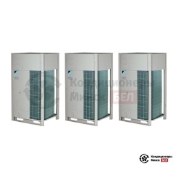 Наружный блок VRV-системы Daikin RXYQQ38T