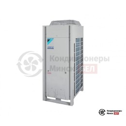 Базовый модуль VRV-системы Daikin RQEQ212P3
