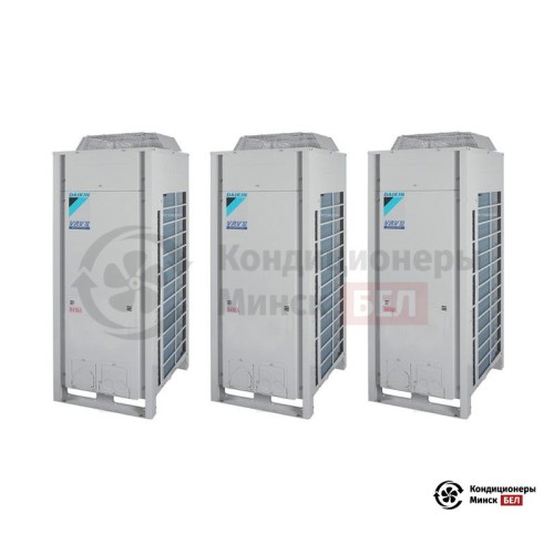  Наружный блок VRV-системы Daikin RQCEQ636P3 в Минске