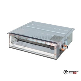 Внутренний блок VRV-системы Daikin FXDQ63A3
