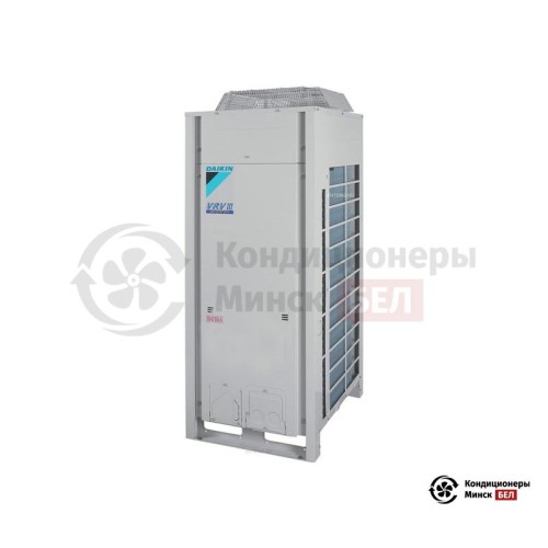  Базовый модуль VRV-системы Daikin RQEQ140P3 в Минске